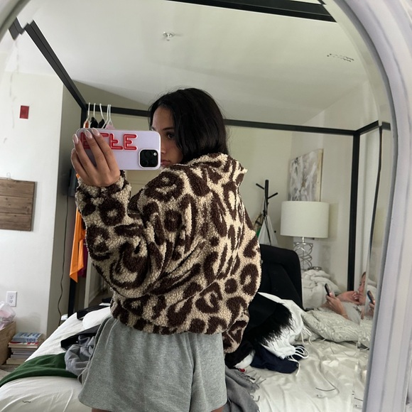 Reebok zip up - Picture 2 of 2